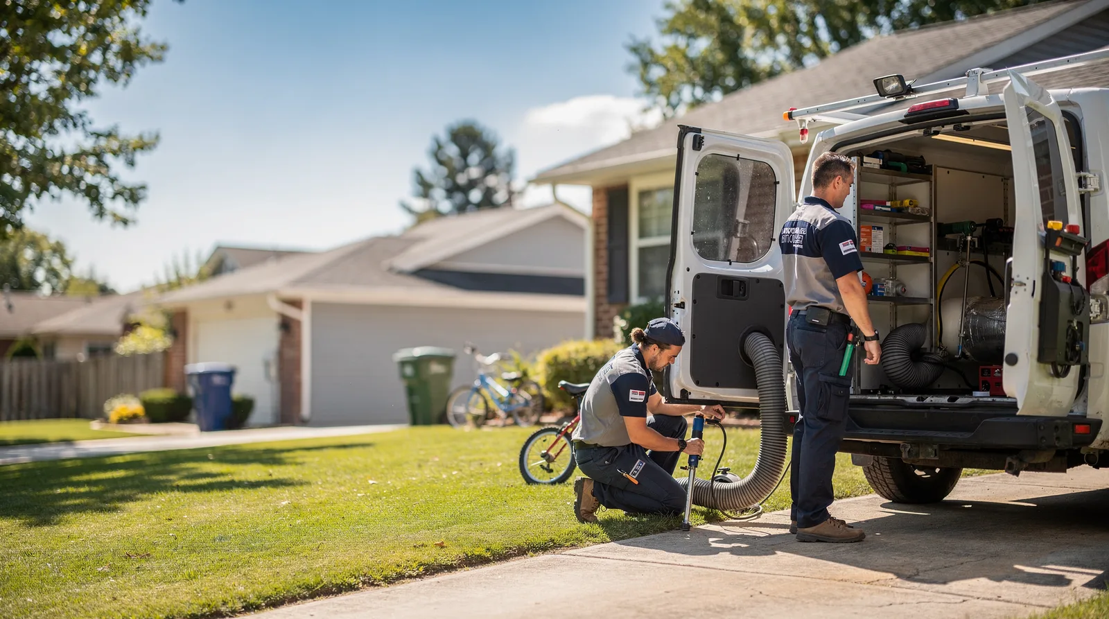 24/7 HVAC Repair & AC Replacement in Hulen, KY near me